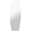 Image de Miroir Shard Ferm Living Transparent taille unique