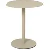 Image de Table d'appoint Pond Ferm Living Beige S