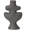 Image de Bougeoir Yara Ferm Living Gris foncé S