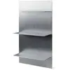 Image de Etagère Lager Ferm Living Aluminium taille unique