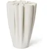 Image de Vase Dedali Ferm Living Crème taille unique