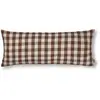 Image de Coussin Bothy Ferm Living Marron taille unique