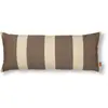 Image de Coussin Strand Ferm Living Marron taille unique