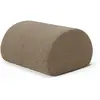 Image de Pouf outdoor Rouli Ferm Living Sable taille unique