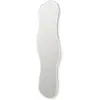 Image de Miroir Pond Ferm Living Noir taille unique