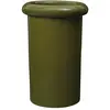 Image de Cache-pot Rollo Ferm Living Vert foncé taille unique