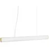 Image de Suspension Vuelta 100 Ferm Living Blanc taille unique