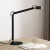 Image de DFTP by Nordlux Lampe de table LED Nobu, noir