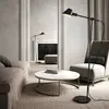 Image de DFTP by Nordlux Lampe sur pied Stay up + down, noire
