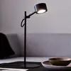 Image de Nordlux Lampe à poser LED Clyde, variateur intégré