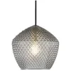 Image de Nordlux Orbiform Suspension Transparent 20 cm de largeur Dimmable