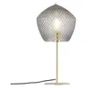 Image de Nordlux Orbiform Gris Lampes à poser 50 cm de hauteur