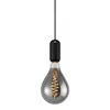 Image de Suspension NOTTI E27 IP20 Moka