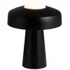 Image de Lampe à poser Time Ø 26,7cm IP20 E27 40W noir