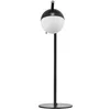 Image de Nordlux Contina Blanc Lampes à poser 49 cm de hauteur