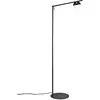 Image de Nordlux Blanc contina Lampadaires 140 cm de hauteur Reglable