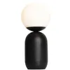 Image de Nordlux Blanc Notti Lampes à poser 35 cm de hauteur