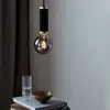 Image de Nordlux Suspension Galloway avec douille E27