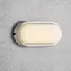 Image de Nordlux Applique d’extérieur LED Cuba Energy, 20,5x10 cm
