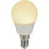 Image de Nordlux Ampoule goutte LED E14 4,7W CCT 430lm smart, dim