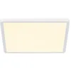 Image de Nordlux Oja Square 29 2015056101 LED-Deckenleuchte 14.5W EEK: F (A - G) Warmblanc Jusque Neutralblanc W