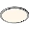 Image de Nordlux Oja 42 IP54 BATH 3000K / 4000K Chrome
