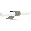Image de Nordlux Applique LED Helva 2015321055 LED N/A Puissance: 9.5 W blanc chaud N/A