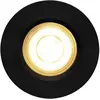 Image de Nordlux Luminaire encastrable LED Dorado Smart, noir