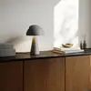 Image de DFTP by Nordlux Lampe à poser Align, abat-jour inclinable, gris