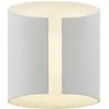 Image de Nordlux Grip 2118201001 Kinkiet 2200/6500 K 830 lm IP54