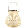 Image de Nordlux Solar-Tischlampe Leo to Go 2118095062 LED 4W Brun