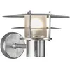 Image de Nordlux Bastia 2118041031 Kinkiet 1 ampoule 12 W/E14 IP54
