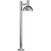 Image de Nordlux Arki 2118108031 Borne Luminaire (1 m, acier galvanisé)