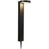 Image de Nordlux Solar-Außenstandleuchte Rica 2118158003 LED 5W Noir