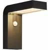 Image de Nordlux Solar-Außenwandleuchte Alya 2118231003 LED 5W Noir