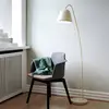 Image de Nordlux Fleur lampadaire avec abat-jour mobile