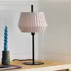 Image de Nordlux Dicte lampe à poser, abat-jour manuel, ambre