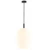 Image de Nordlux Suspension Uma Blanc Ø30cm E27