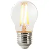 Image de Nordlux Ampoule LED fil E27 G45 4,7W 600lm CCT dimmable