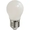 Image de Nordlux Ampoule LED G45 E27 4,7 W CCT 560 lm, smart, dim