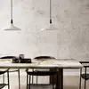 Image de DFTP by Nordlux Suspension Nori Ø 39 cm, blanc