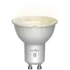 Image de Nordlux Réflecteur LED Smart GU10 4,7W 2 700K 380lm 36°
