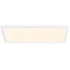 Image de Nordlux Harlow 60x30 Step Deckenleuchte, 22W, 2400lm, 2700K, weiß (2110496101)