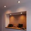 Image de Nordlux LED spot pour plafond LED Landon Smart, blanc, hauteur 8,2 cm