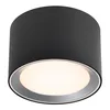Image de Nordlux Plafonnier LED Landon Smart 2110840103 LED N/A de blanc chaud à blanc froid N/A