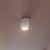 Image de Nordlux LED spot pour plafond LED Landon Smart, blanc, hauteur 14 cm
