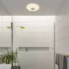 Image de Nordlux Plafonnier LED DJay Smart CCT avec haut-parleur