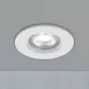 Image de Nordlux Luminaire encastrable LED Don Smart, RGBW, blanc