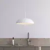 Image de DFTP by Nordlux Suspension Versale, blanc, Ø 50 cm