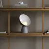 Image de DFTP by Nordlux Lampe à poser Hello, grise
